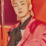 KEY《I Wanna Be》概念照
