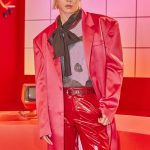 KEY《I Wanna Be》概念照
