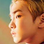 KEY《I Wanna Be》概念照
