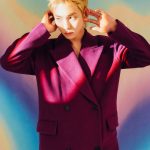 KEY《I Wanna Be》概念照