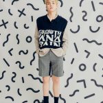 KEY《I Wanna Be》概念照