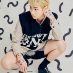 KEY《I Wanna Be》概念照