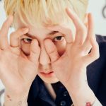 KEY《I Wanna Be》概念照