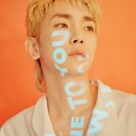 KEY《I Wanna Be》概念照