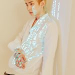 KEY《I Wanna Be》概念照
