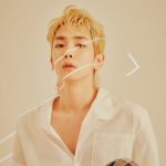 KEY《I Wanna Be》概念照