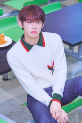 YEONJUN