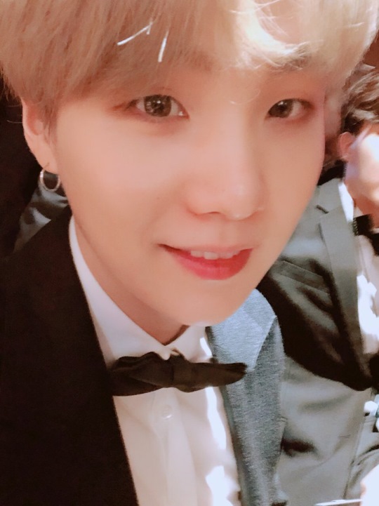 SUGA