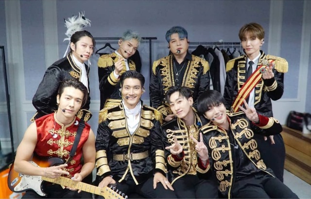 Super Junior