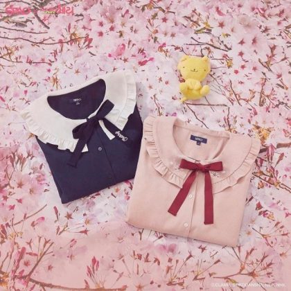 SPAO x 庫洛魔法使聯名商品