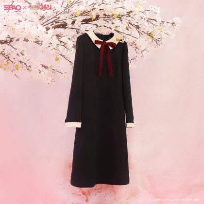SPAO x 庫洛魔法使聯名商品