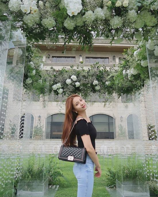 FIESTAR Jei