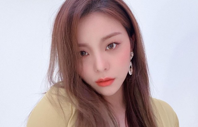 縮圖 / Ailee
