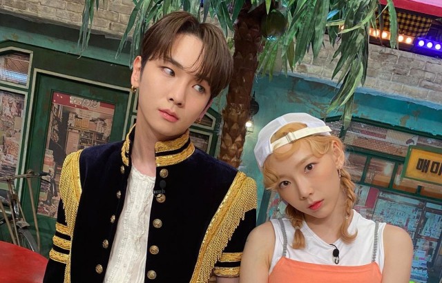 縮圖 / KEY、太妍