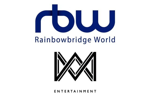 縮圖 / RBW、WM Entertainment