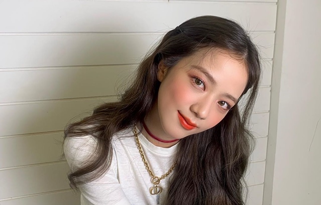 縮圖 / JISOO
