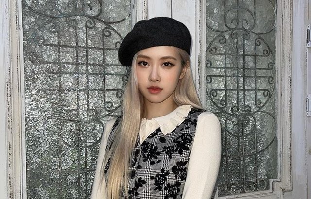 縮圖 / BLACKPINK ROSÉ
