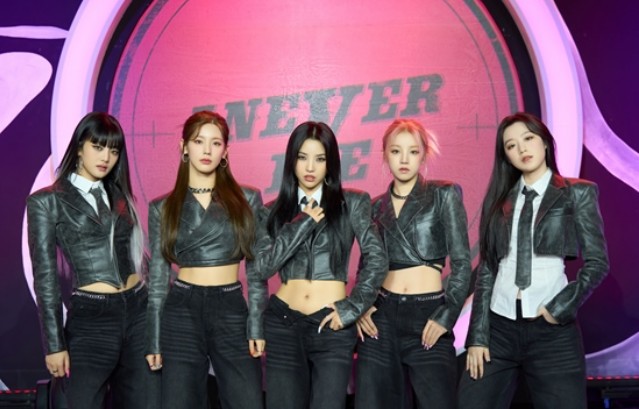 縮圖 / (G)I-DLE《I NEVER DIE》發佈會