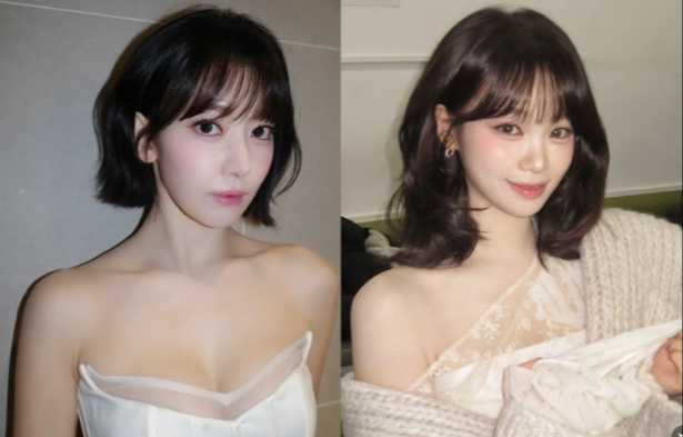 宮脇咲良、金采源突退追IZ*ONE成員！追蹤清單「只剩LE SSERAFIM」粉絲怒批HYBE搞事