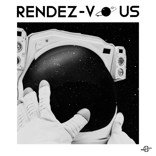 炫植《RENDEZ-VOUS》封面