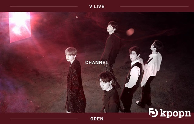 AB6IX V LIVE 截圖 縮圖