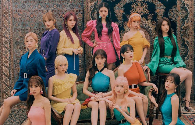 縮圖 / IZ*ONE