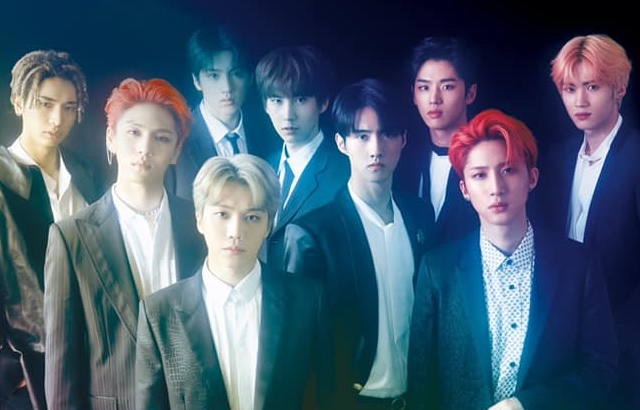 (縮圖) PENTAGON《PRISM》世巡海報