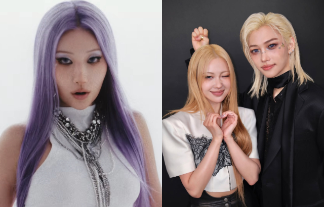 「追星最成功彩妝師」RISABAE 正式進軍KPOP！發行首支單曲 網友好評：音色很清爽