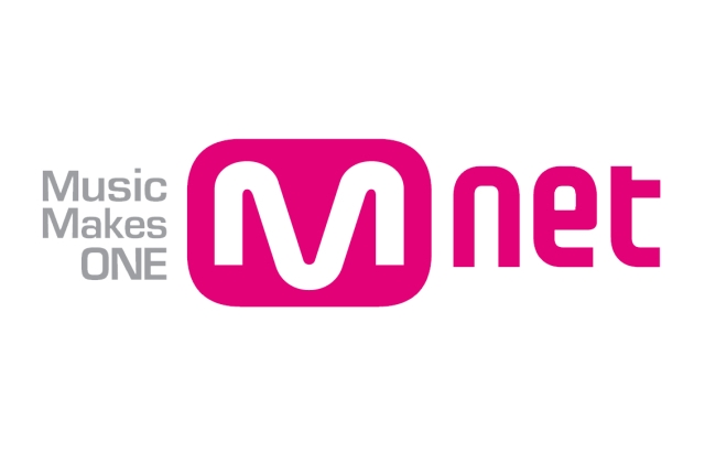 Mnet logo