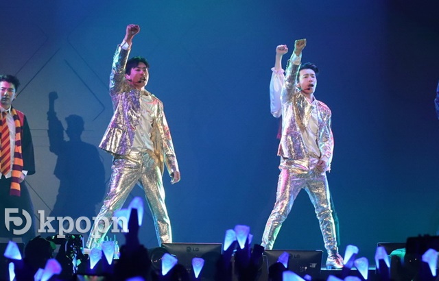 縮圖 / Super Junior-D&E 香港演唱會