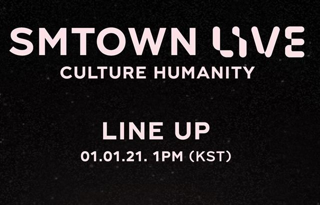 SMTOWN LIVE