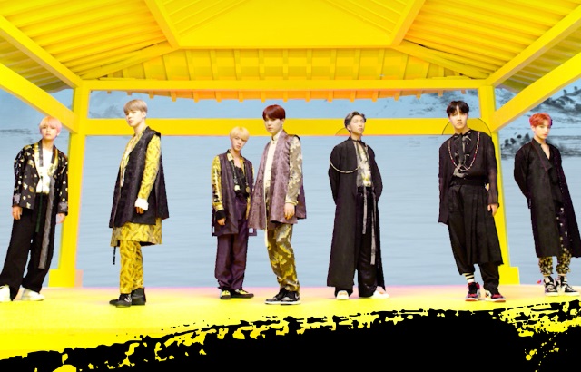 BTS 防彈少年團 (縮圖)