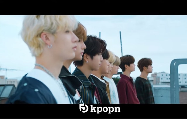 Stray Kids《Clé 2 : Yellow Wood》預告 縮圖