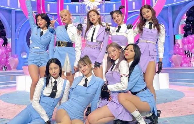 縮圖 / TWICE
