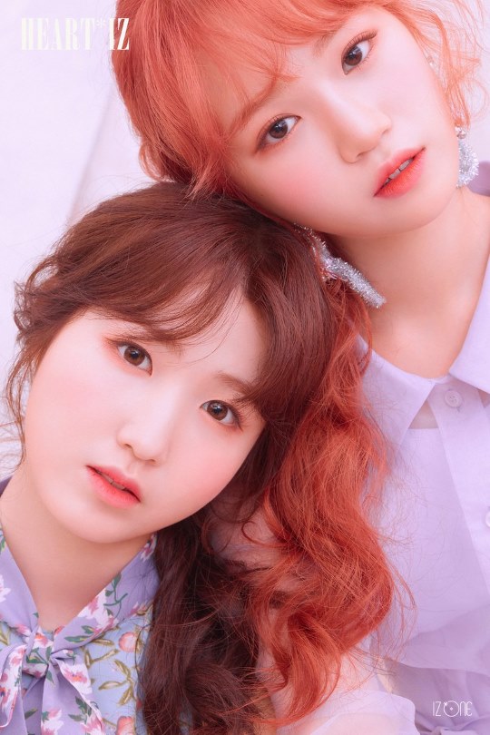 IZ*ONE