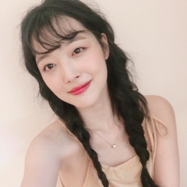 Sulli