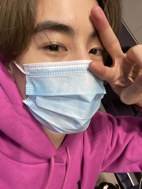 GOT7 Mark