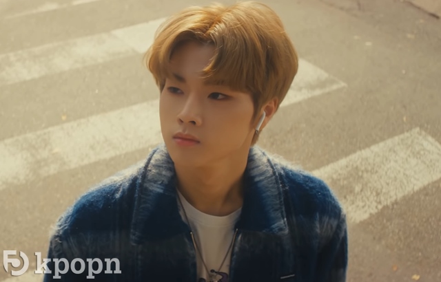 Xdinary Heroes:Jungsu