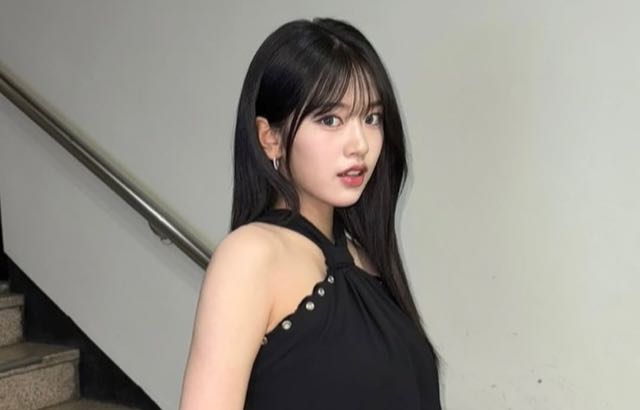 安俞真「安不發音」已成為全韓國共識？計程車大叔幫忙宣導：要叫她俞真尼喔～