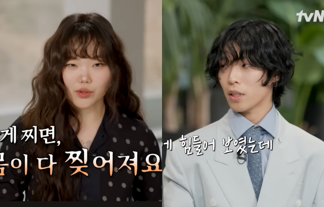 AKMU秀賢低潮自閉暴食「看不到未來」依靠燦赫天天「碎念式陪伴」拉回生活