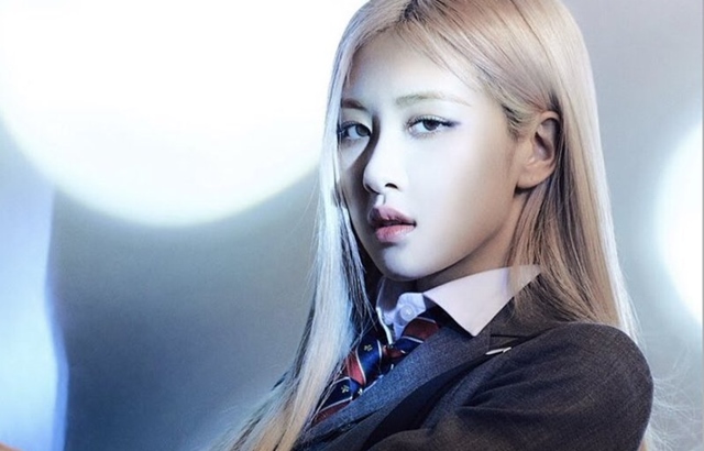 縮圖 / BLACKPINK ROSÉ
