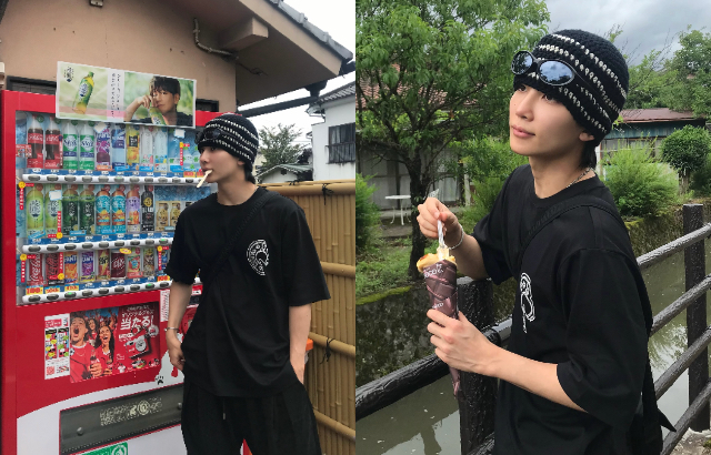SEVENTEEN淨漢退伍後火速回歸！攜Joshua組新小分隊 10月正式出道