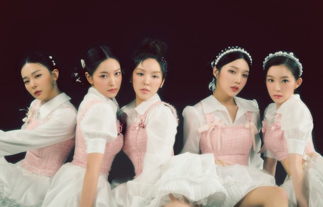 縮圖 / Red Velvet