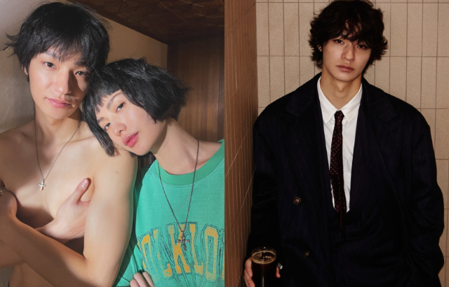 Nana鬆口「一直都有穩定交往中」！緋聞對象再掀關注 姊弟戀＋男友感外型引熱議