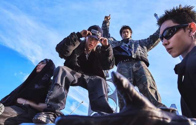 不是aespa！中信兄弟主題日首波卡司出爐 粉見剪影全嗨翻：絕對要進場