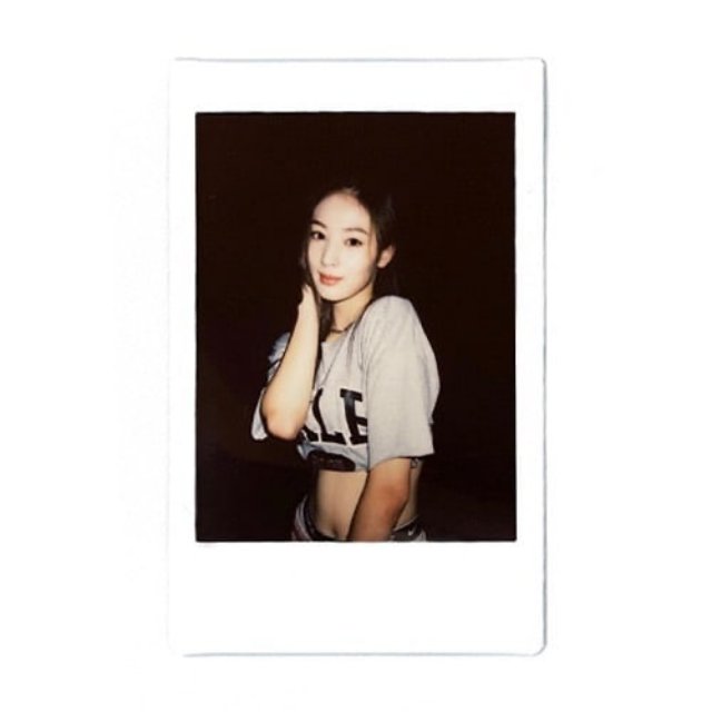 JYP 新女團成員@JINNI