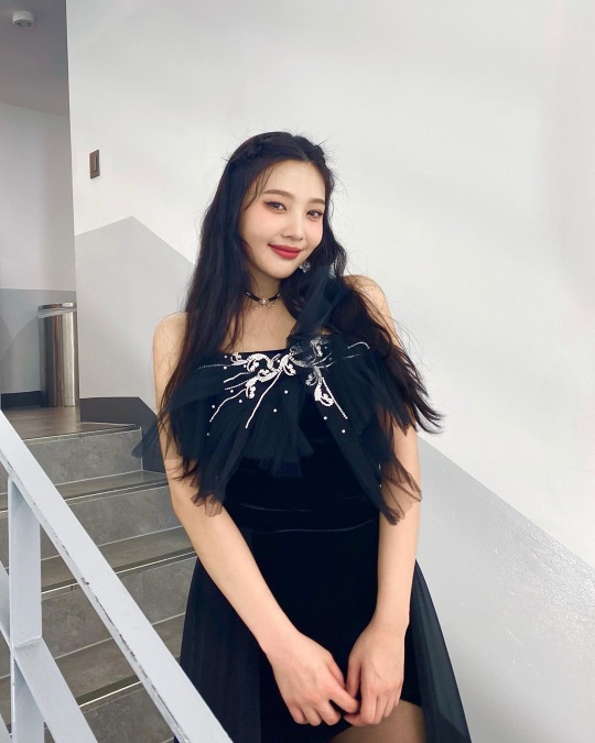 JOY