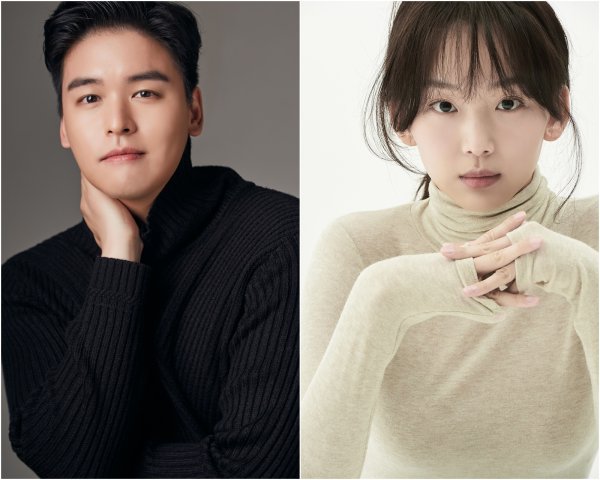 李章宇、秦基周