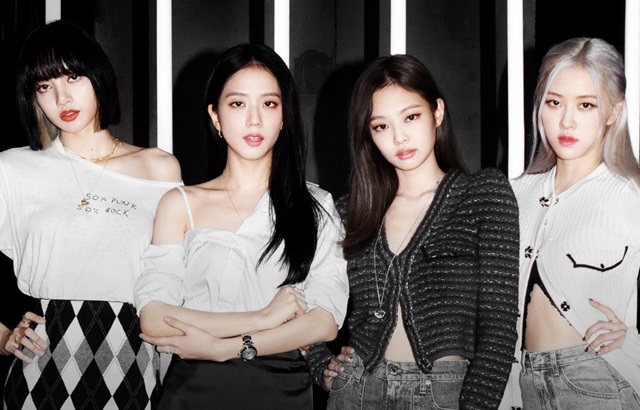 縮圖 / BLACKPINK