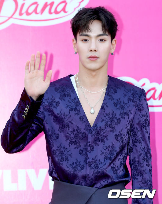 SHOWNU